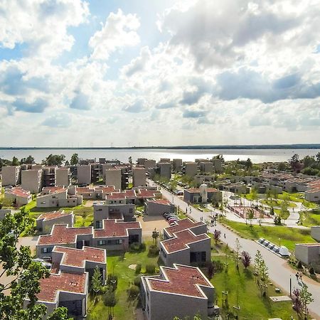 Beautiful Apartment In Lembruch-Duemmer See Exterior foto
