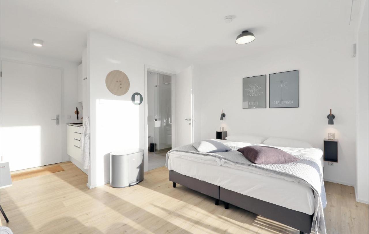 Beautiful Apartment In Lembruch-Duemmer See Exterior foto