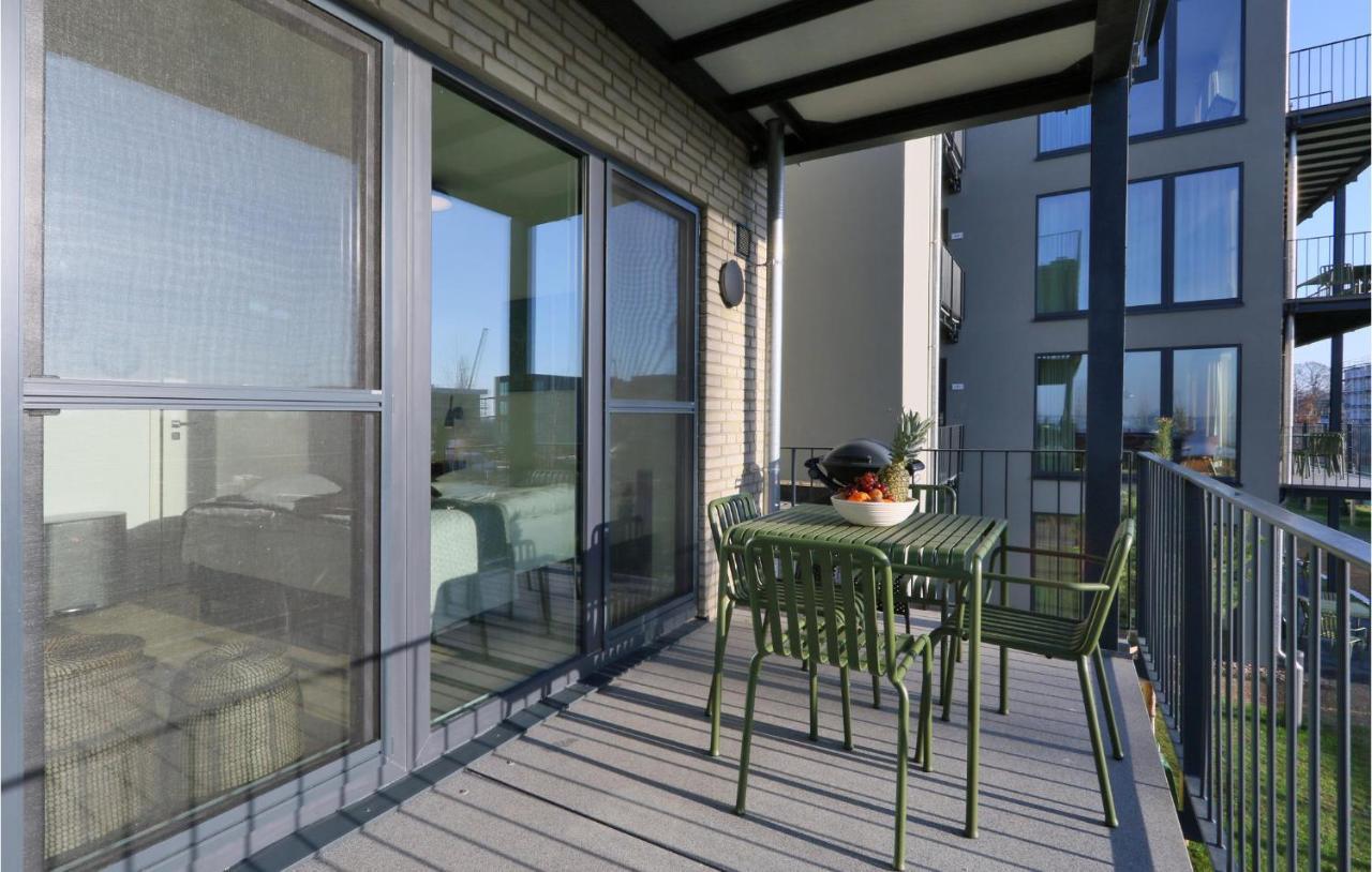 Beautiful Apartment In Lembruch-Duemmer See Exterior foto
