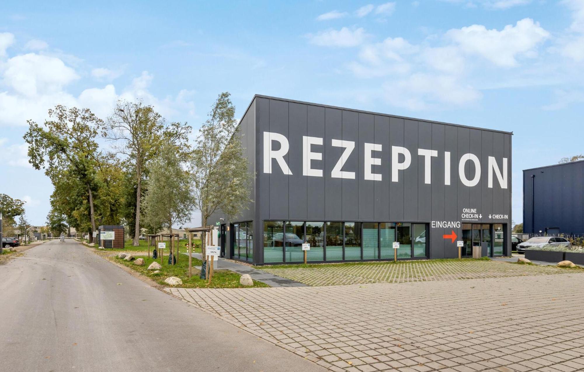 Beautiful Apartment In Lembruch-Duemmer See Exterior foto