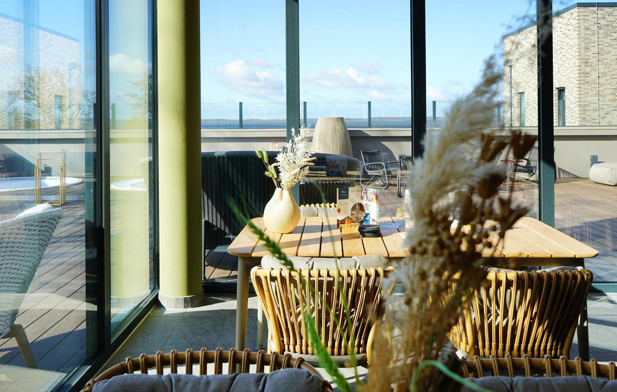 Beautiful Apartment In Lembruch-Duemmer See Exterior foto