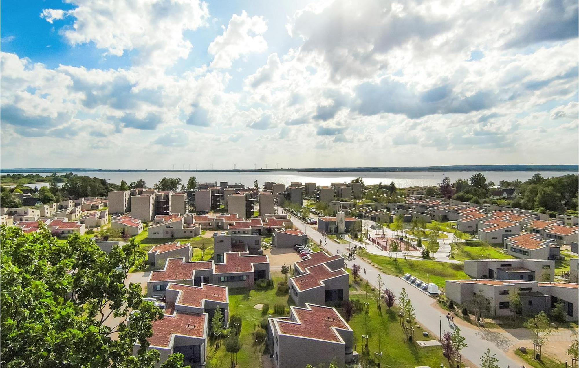 Beautiful Apartment In Lembruch-Duemmer See Exterior foto